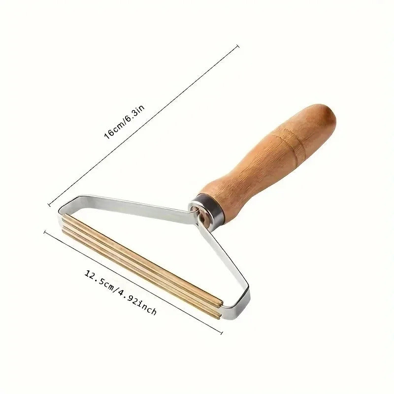 Furniture Pet Hair Brush Remover