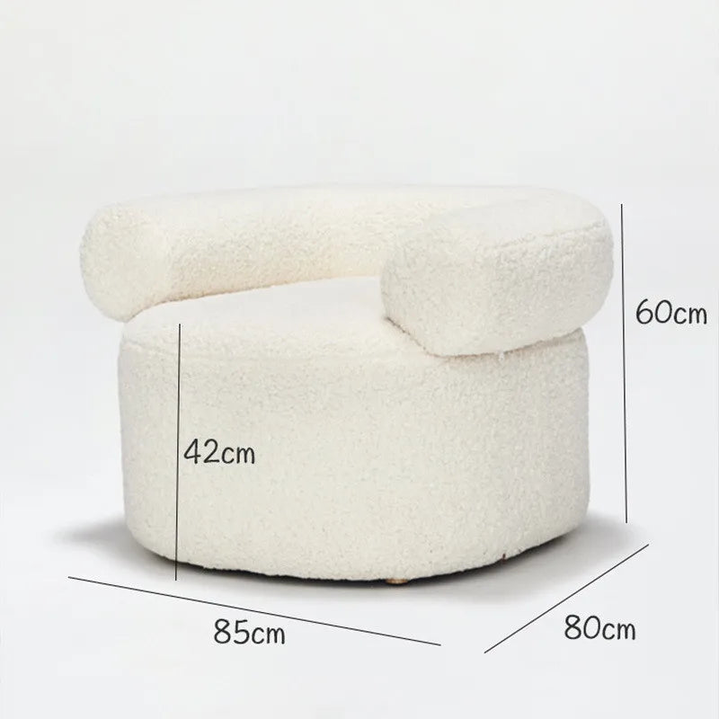 Light Lux Lounge Sofa