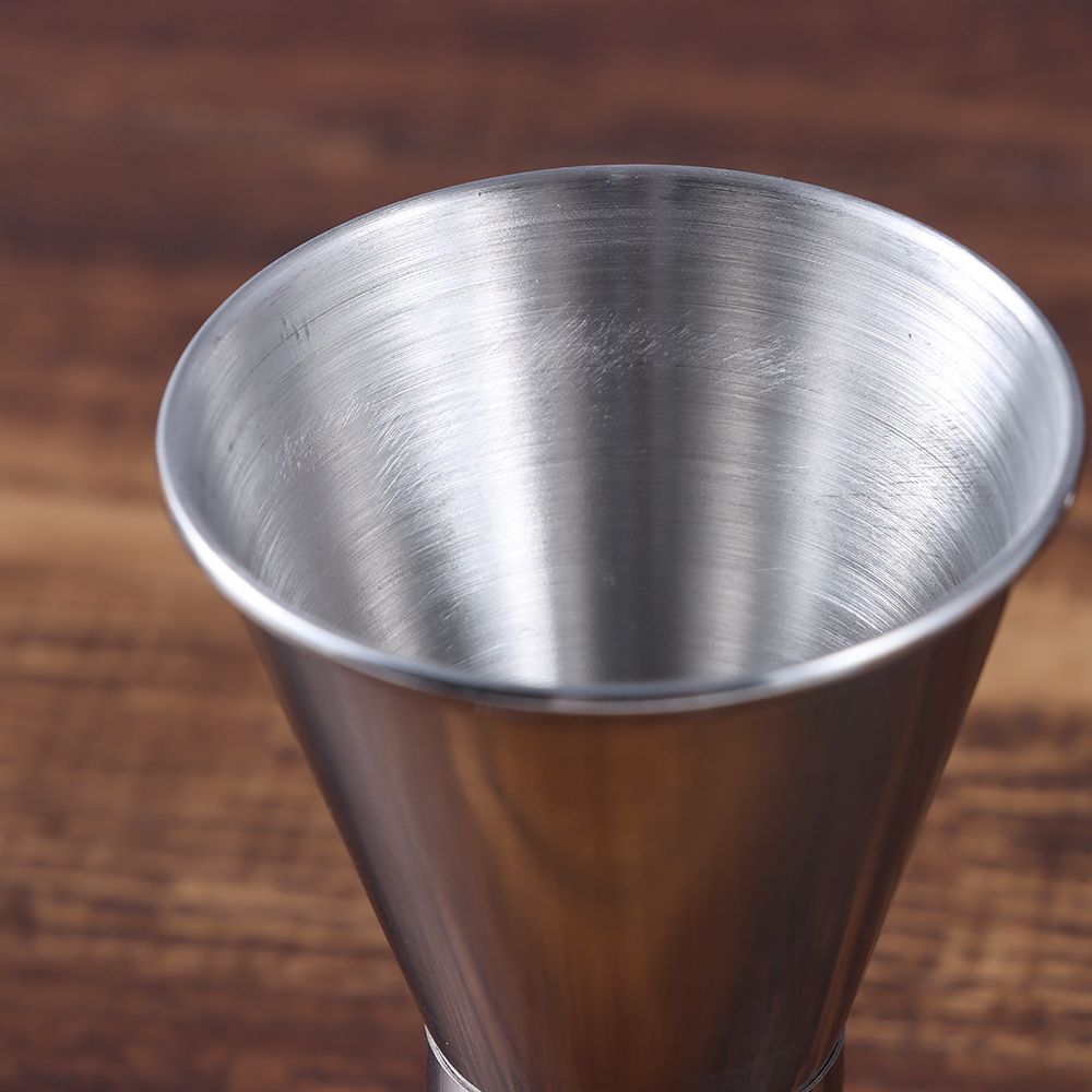 Cocktail Dual Shot Measure Cups