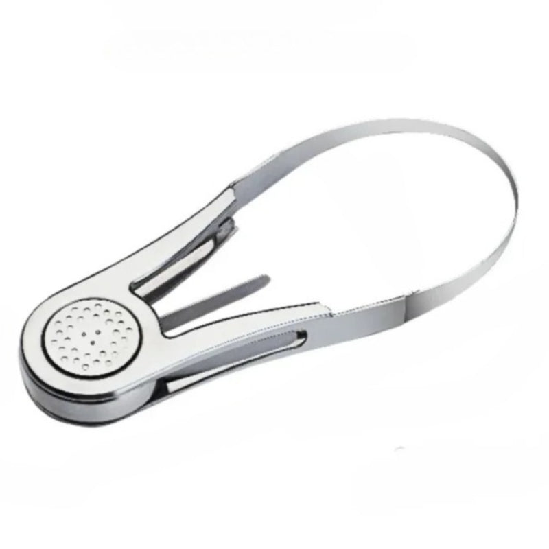 Metal Exotic Fruit Slicing Tool