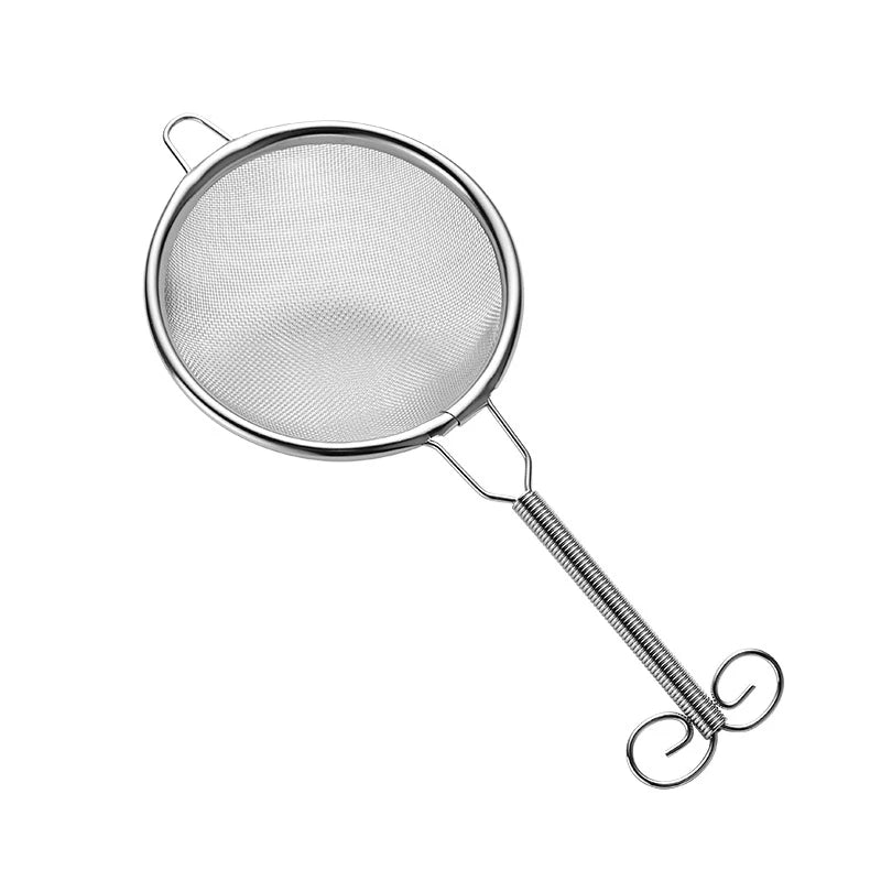 Stainless Steel Sifter
