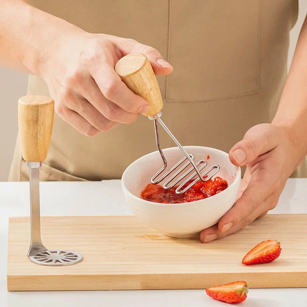 Mini Manual Masher Tools