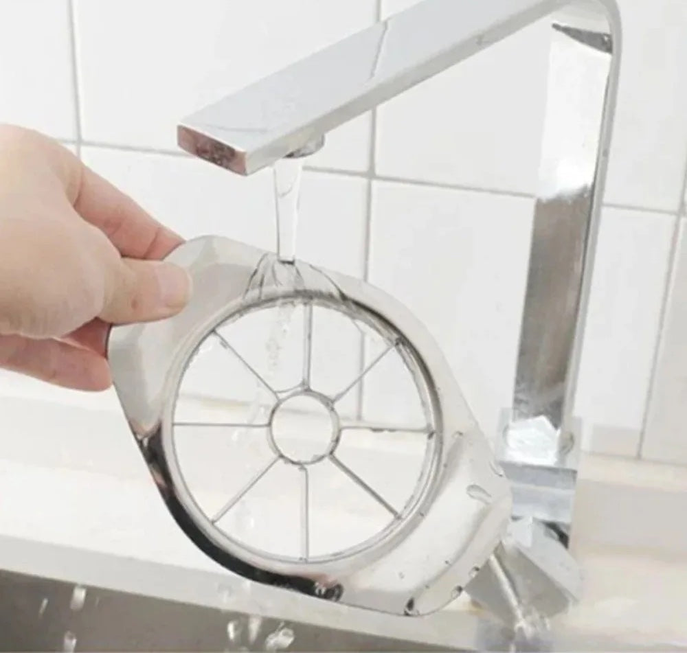 Metal Fruit Slicing Tool