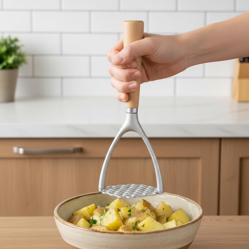 Manual Masher Tool