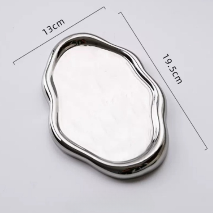 Simple Creative Decorative Trays
