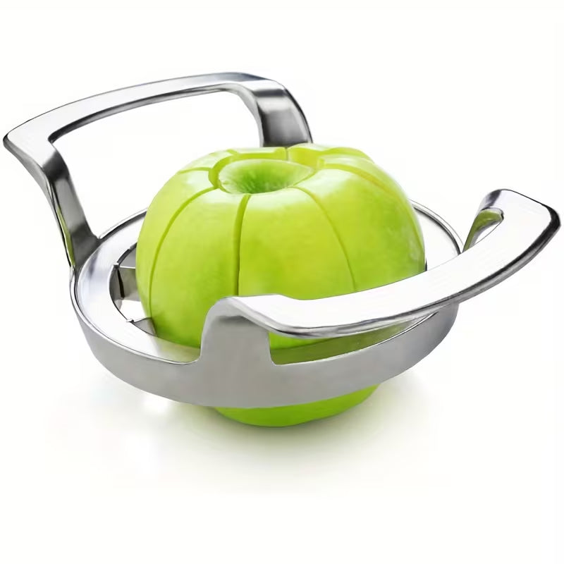 Metal Fruit Slicing Tool
