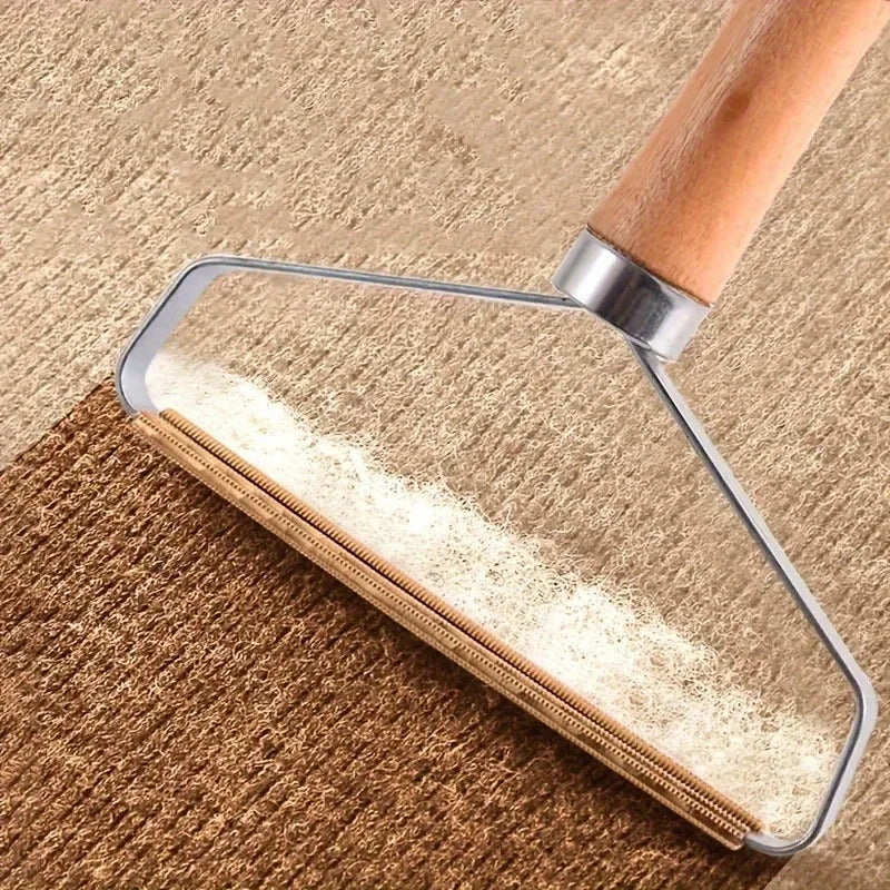 Furniture Pet Hair Brush Remover