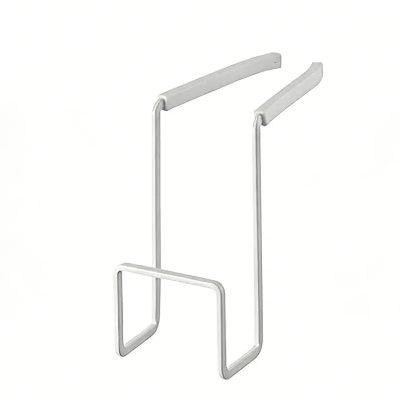 Metal Sink Sponge Drying Holder