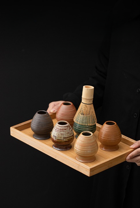 Matcha Whisk Holders
