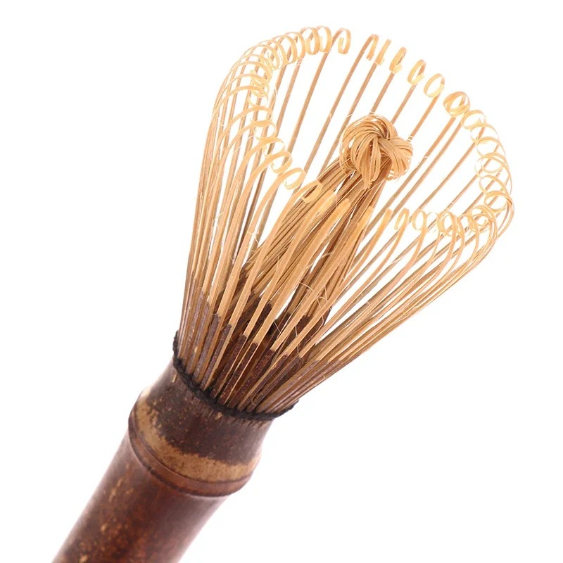 Mini Matcha Bamboo Tool Gift Set