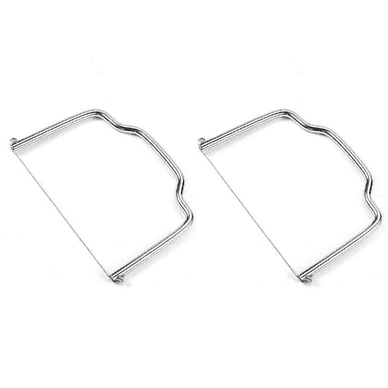 Single Slice Cheese and Butter Slicer Tool