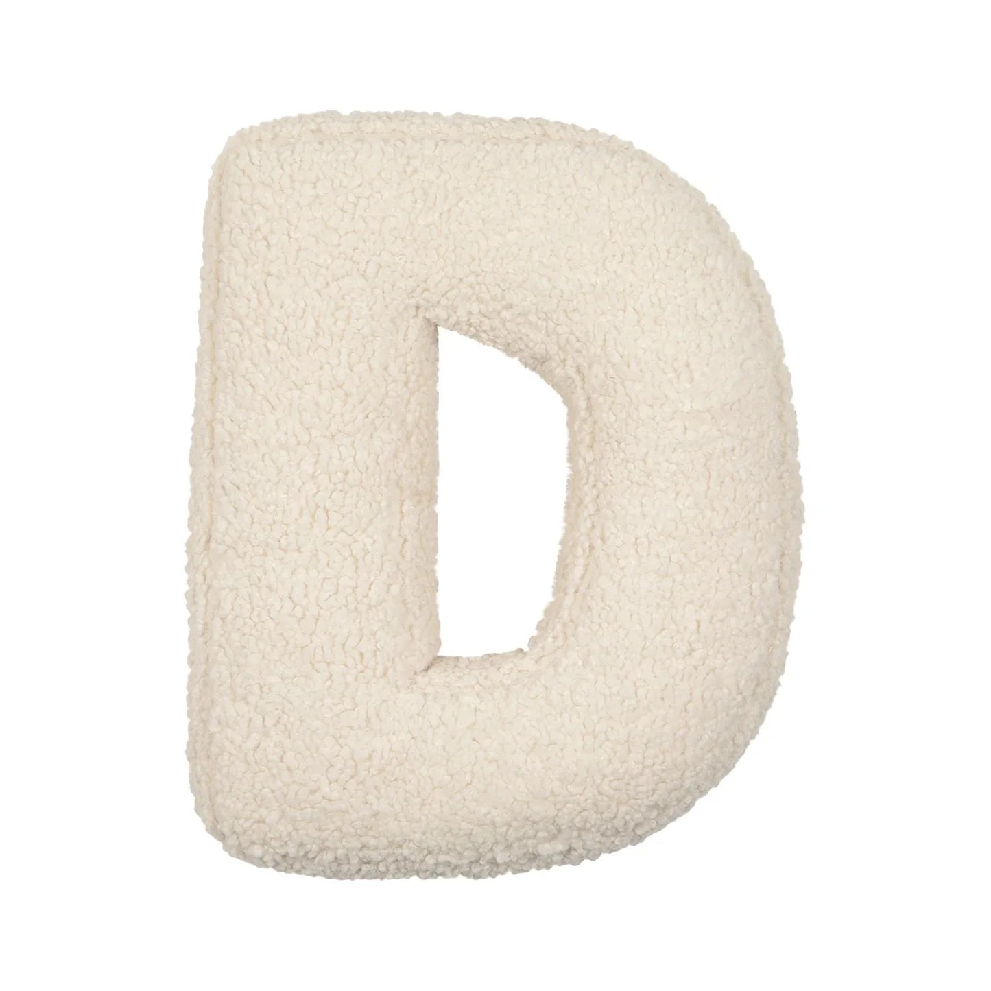 ABC Letter Pillows