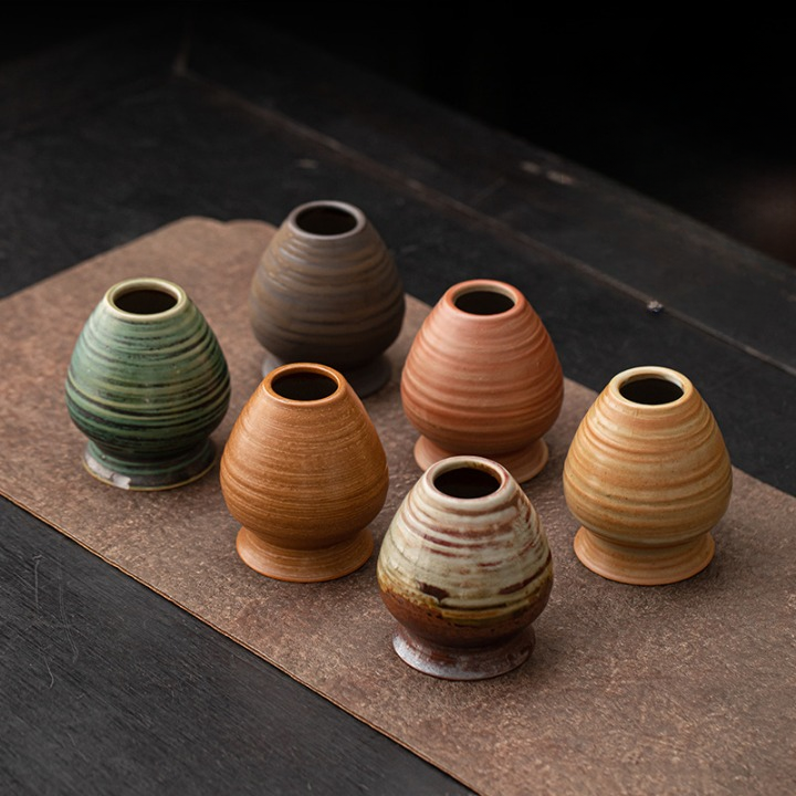 Matcha Whisk Holders