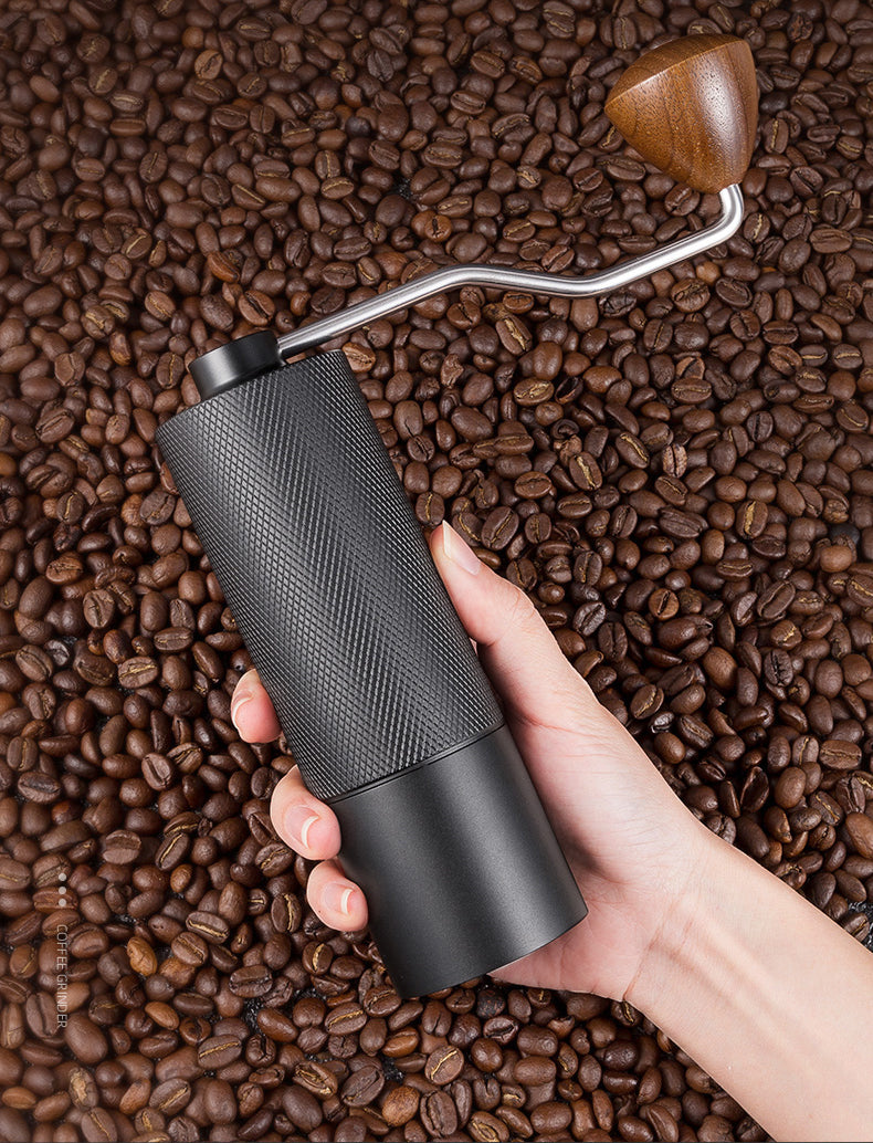 Manual Coffee Portable Hand Grinder