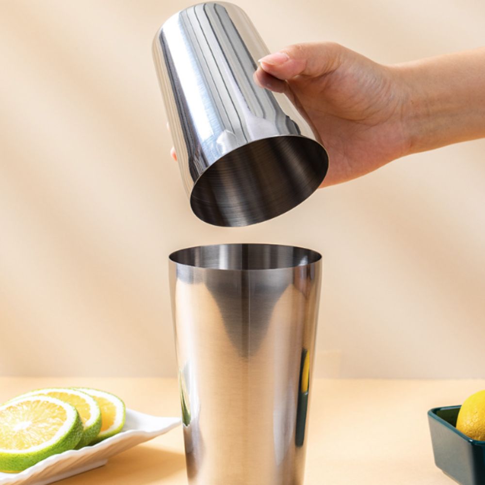 Cocktail Mixer Set