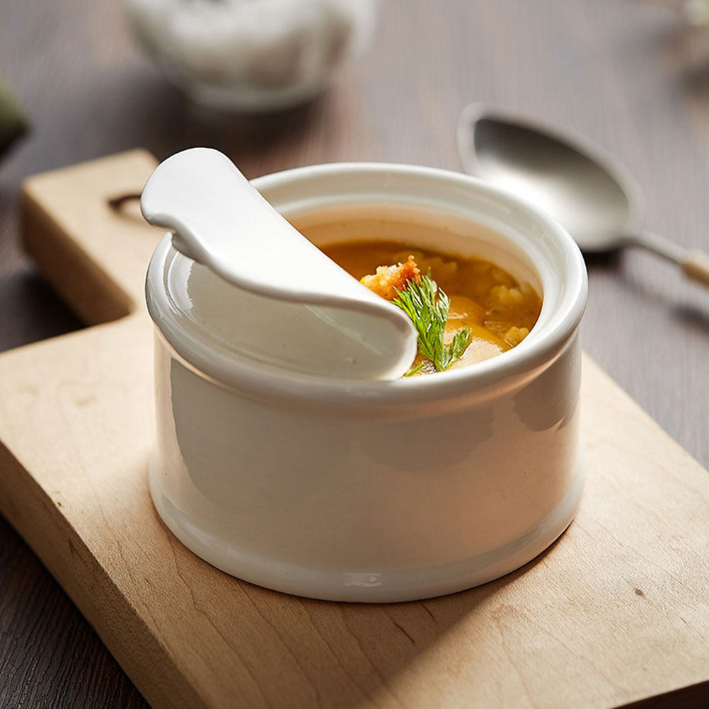 Ceramic Can Mini Bowl