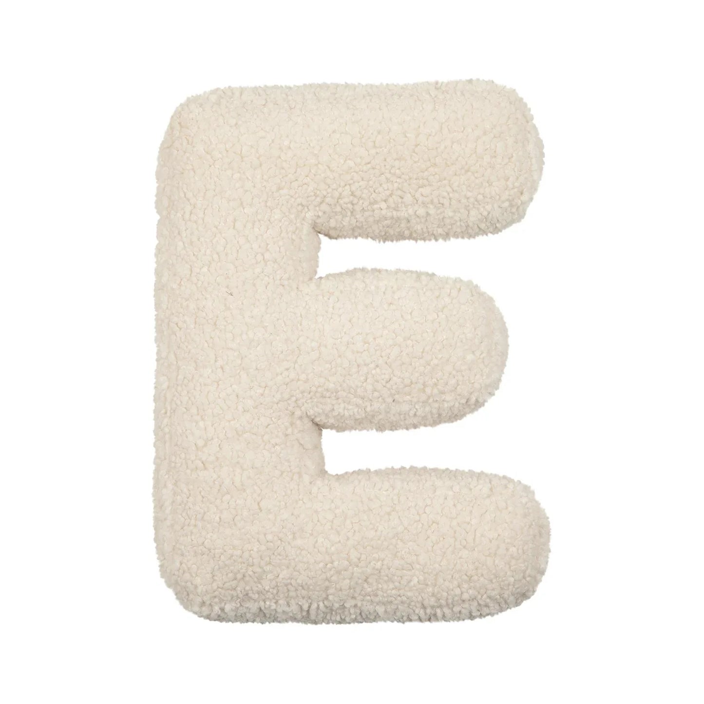 ABC Letter Pillows
