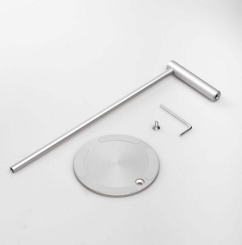 Metal Headphone Stand Holder