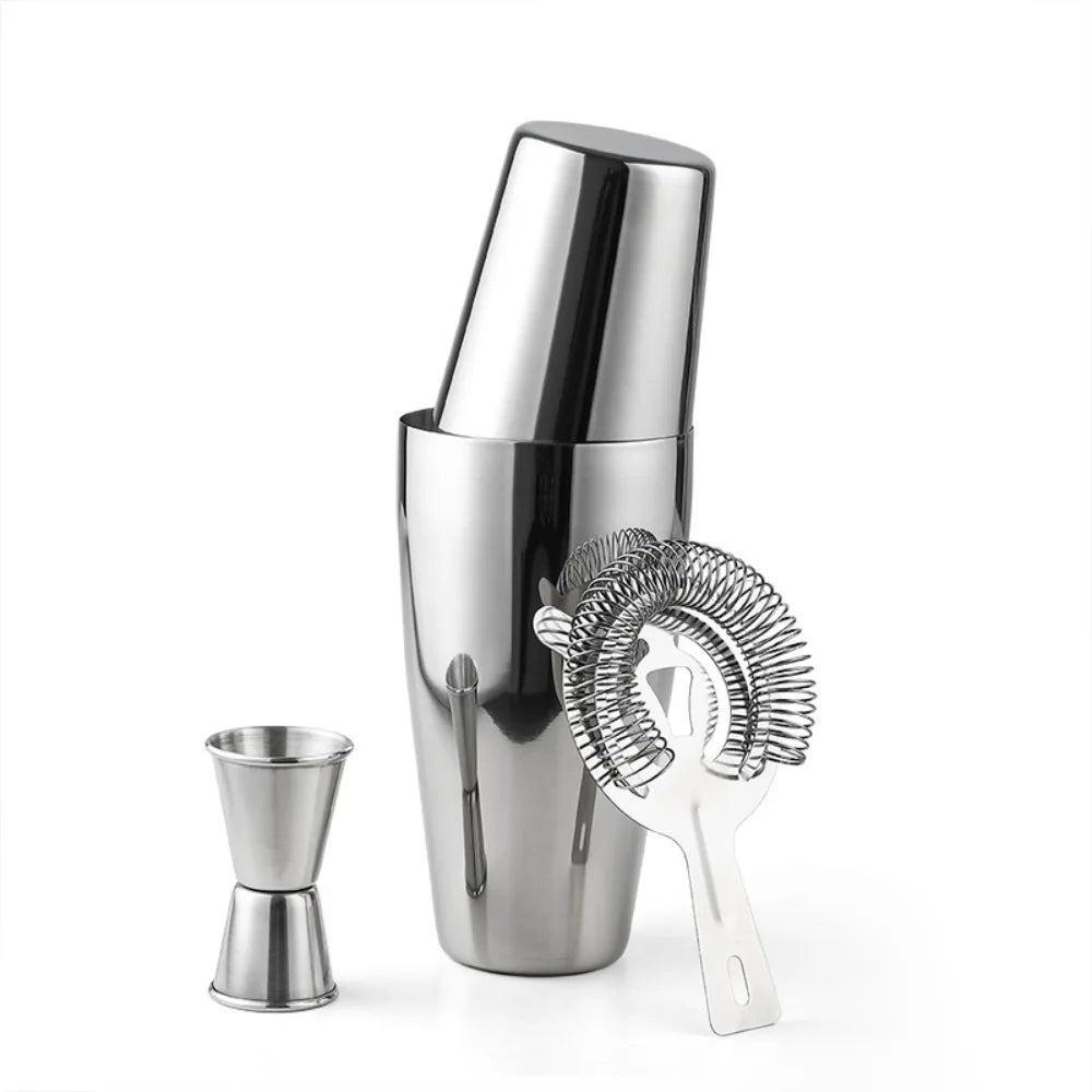 Cocktail Mixer Set