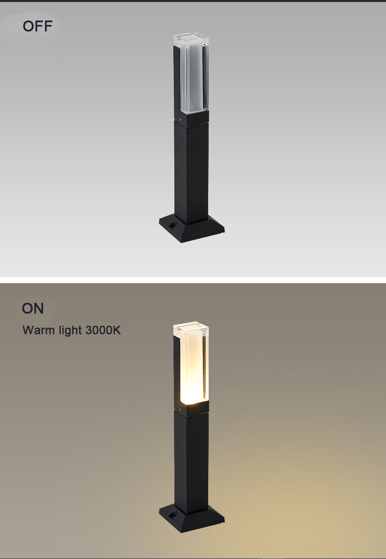 Garden LED Landscape Lights