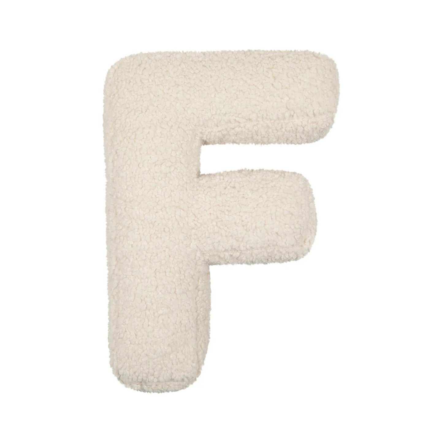 ABC Letter Pillows