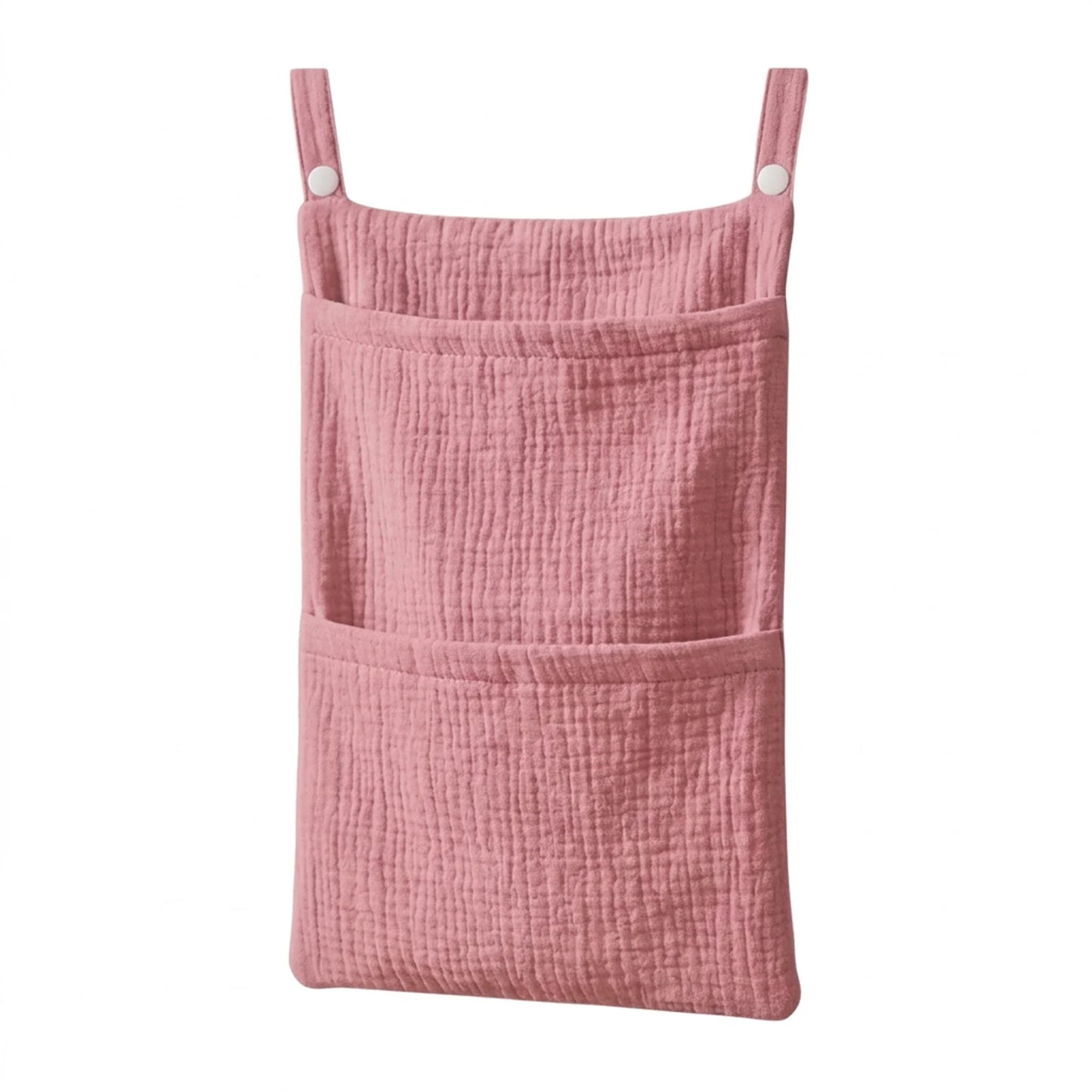 Cotton Multi-Use Hanging Organizer