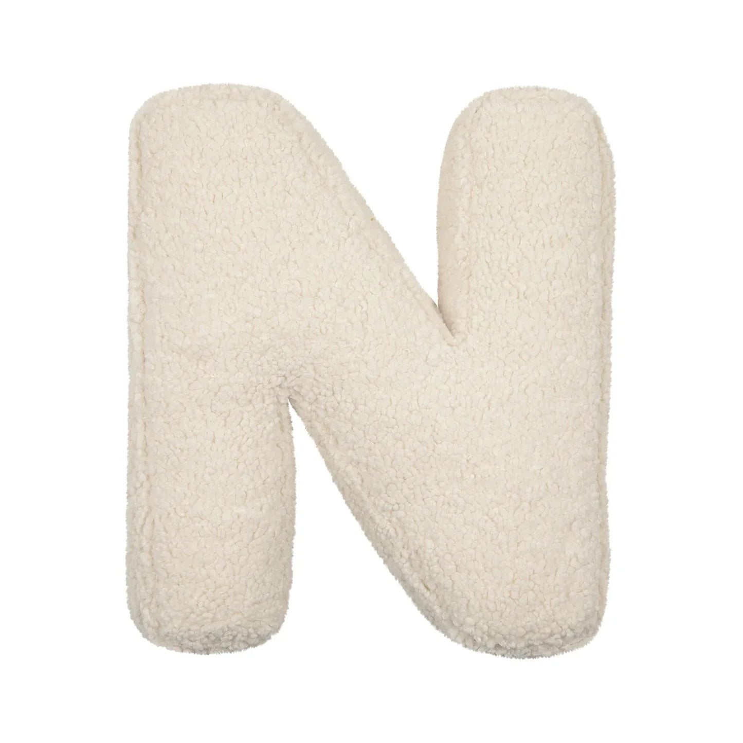 ABC Letter Pillows