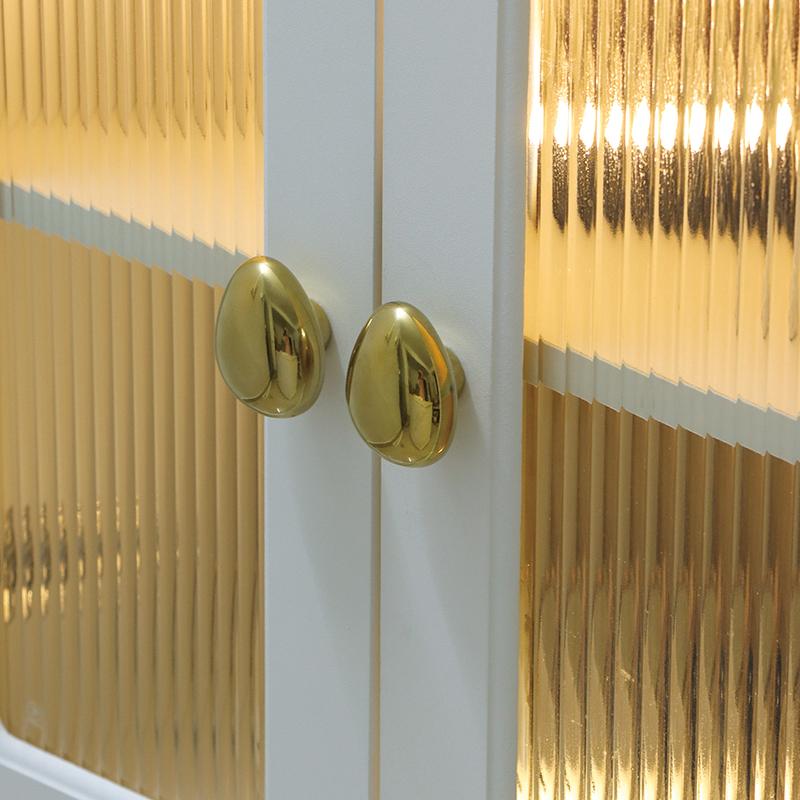 Water Droplet Decorative Hooks