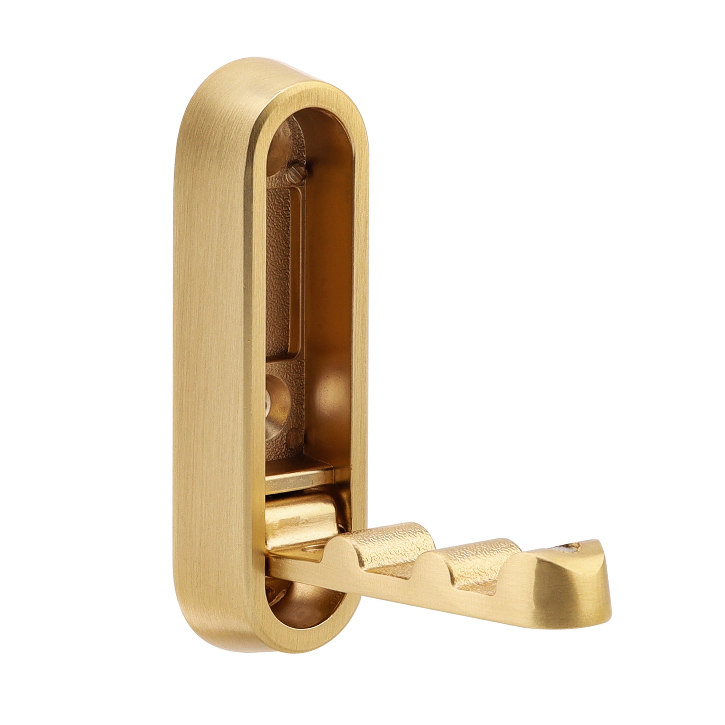 Oval Foldable Wall Hook