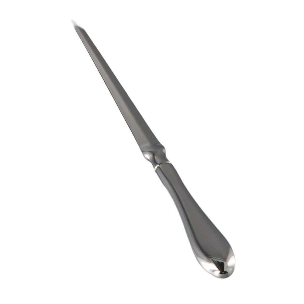 Metal Hand Envelope Opener