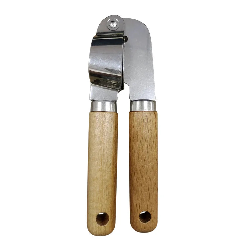 Utensil Tools with Wooden Handles