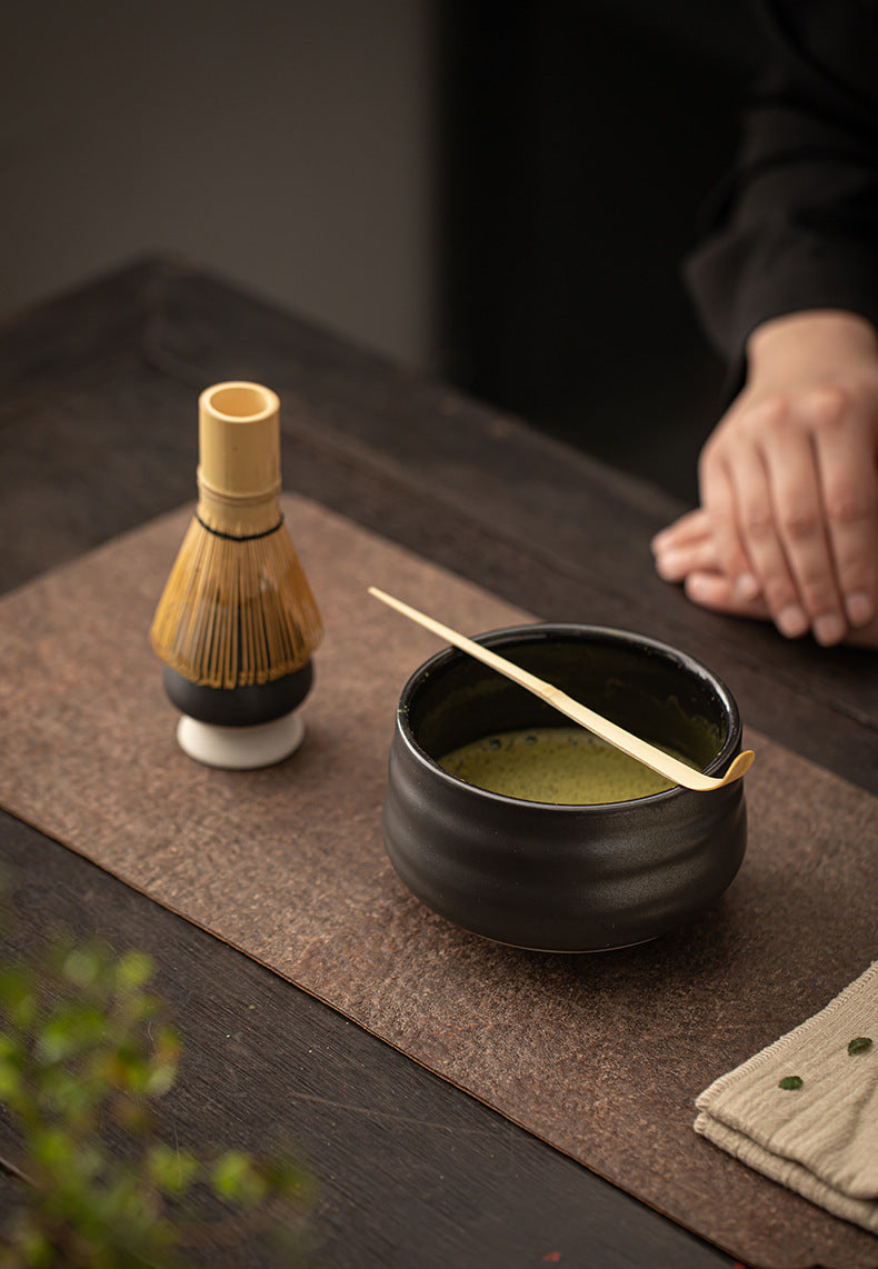 Organic Style Matcha Sets (2 Pieces)