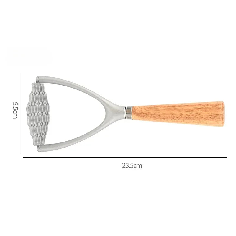 Manual Masher Tool