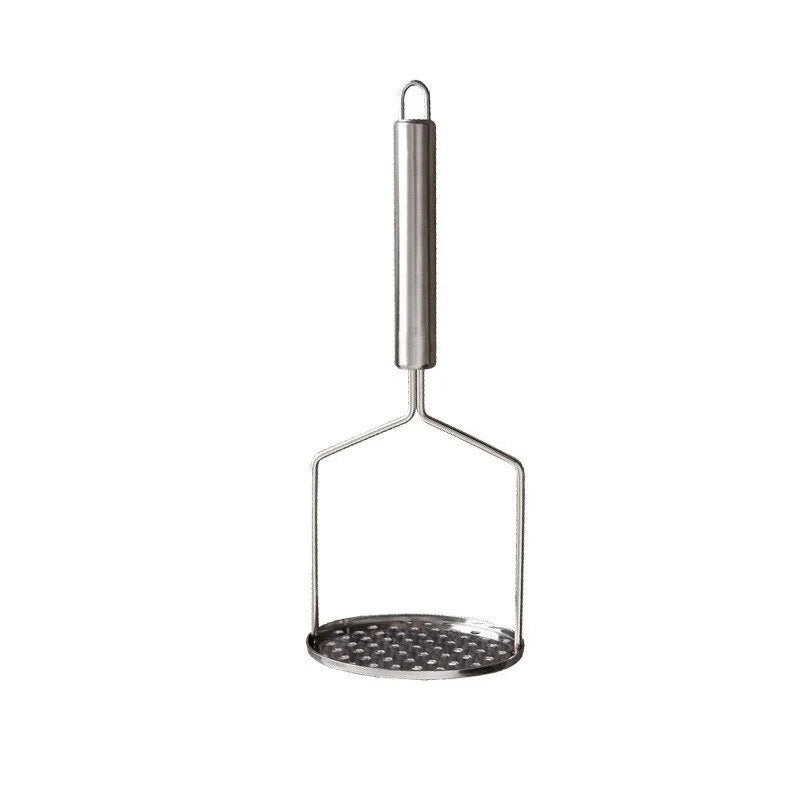 Metal Manual Masher Tools (Multiple Styles)