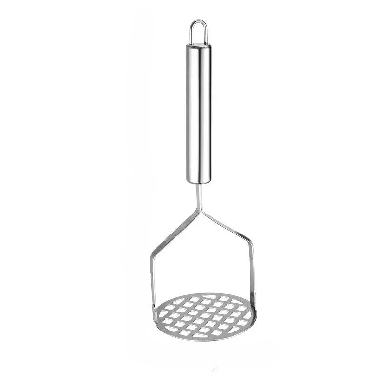 Metal Manual Masher Tools (Multiple Styles)