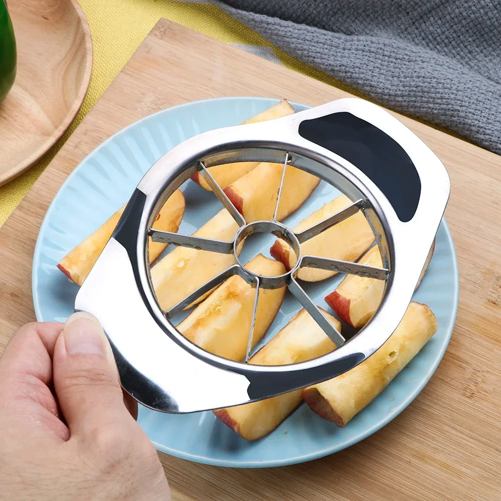 Metal Fruit Slicing Tool