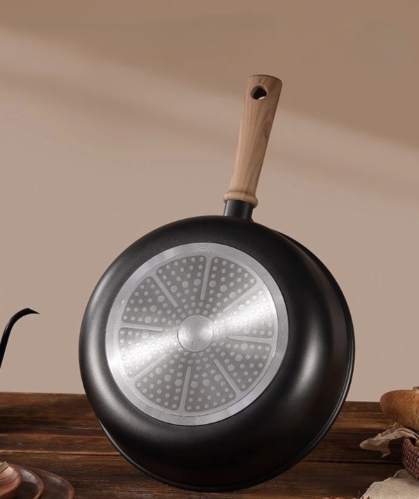 Pots, Pans & Utensil Sets (13, 16 or 18 Pieces)