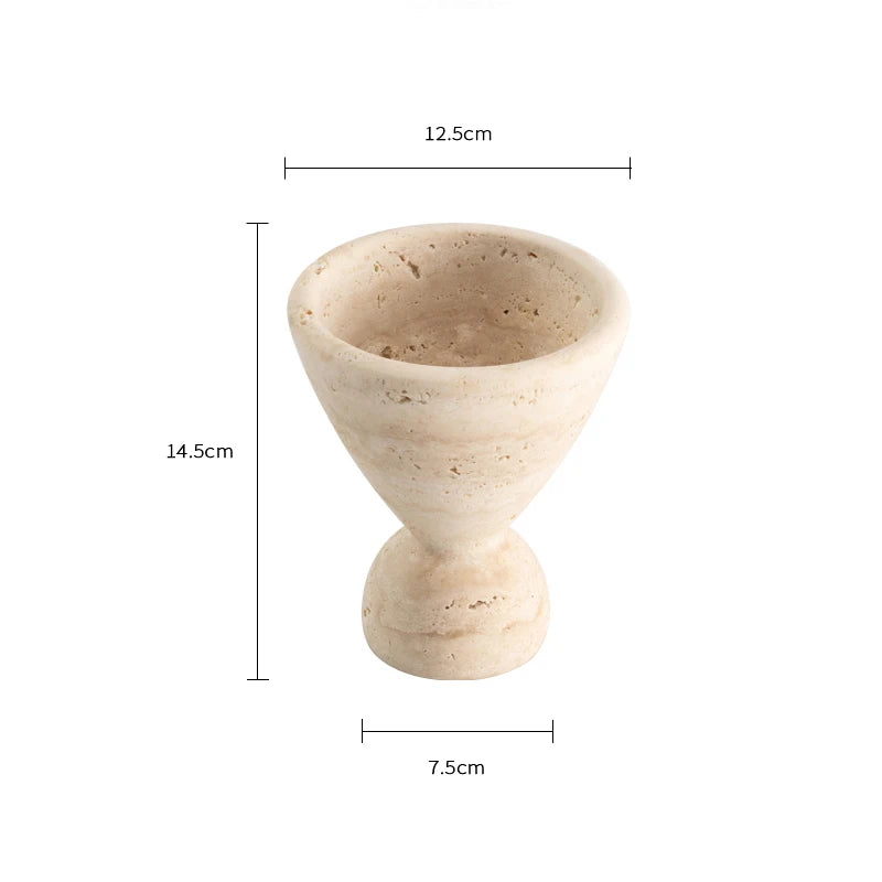 Natural Stone Incense Burner