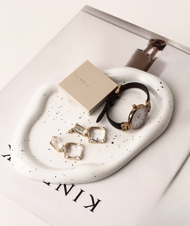 Simple Creative Decorative Trays