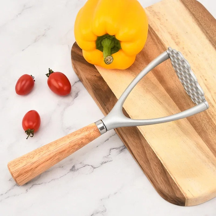 Manual Masher Tool