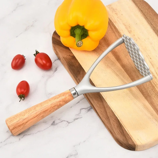 Manual Masher Tool