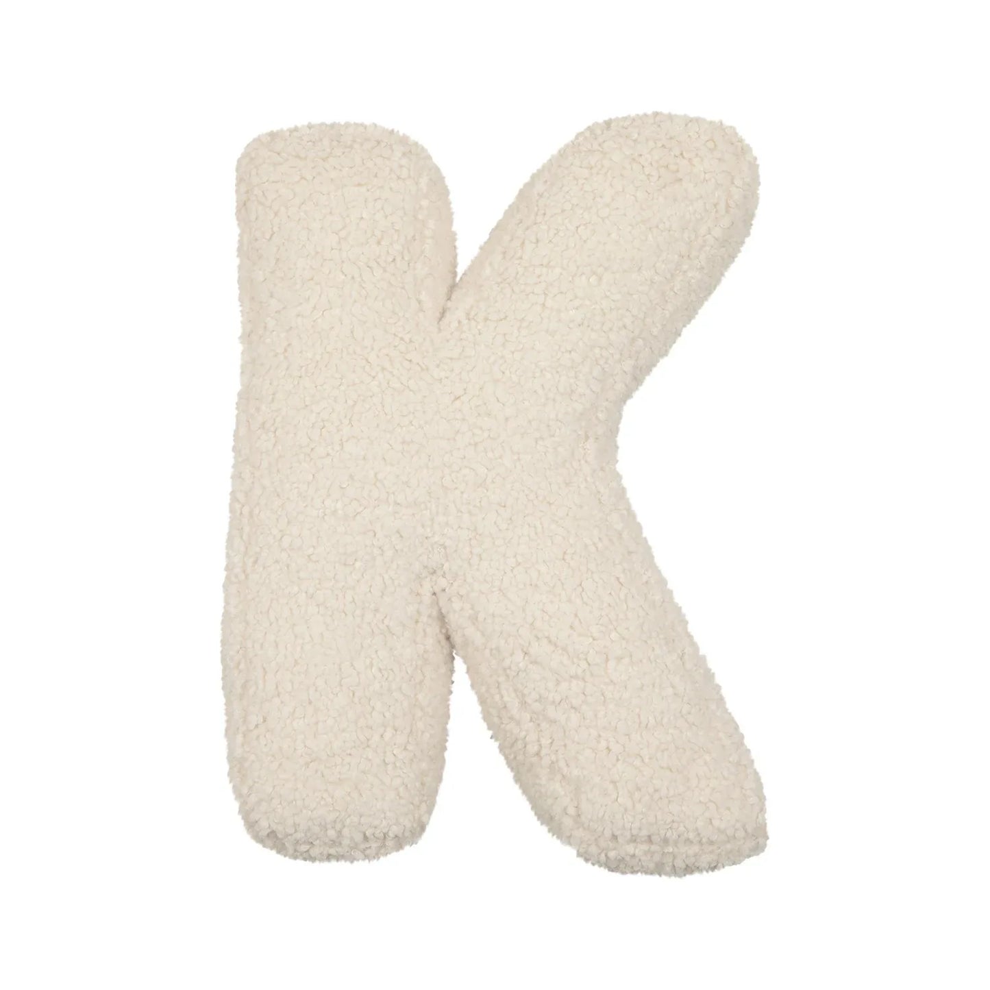 ABC Letter Pillows