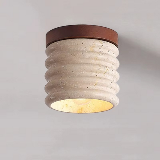 Ripple Style Surface Mounted Downlight