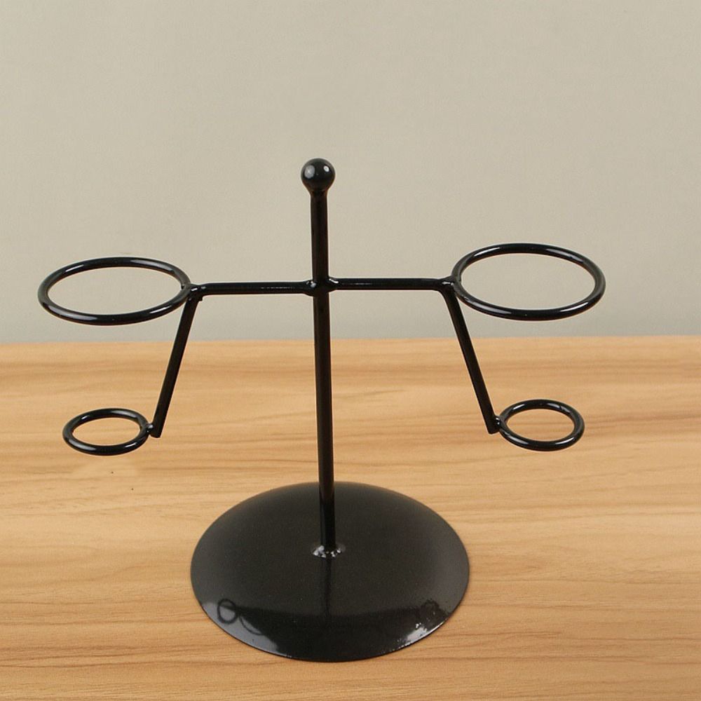 Ice Cream Display Holder