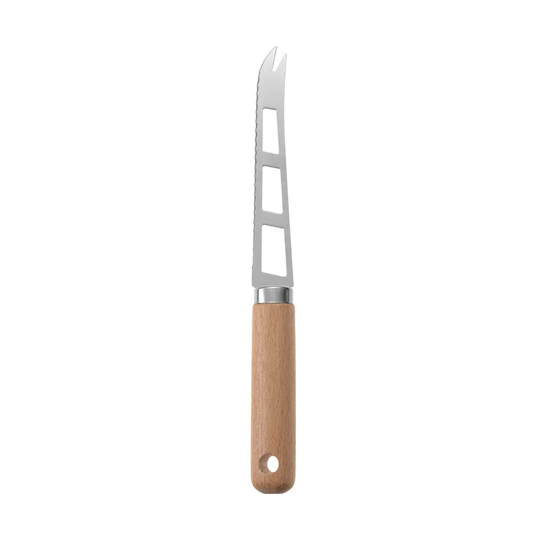Utensil Tools with Wooden Handles