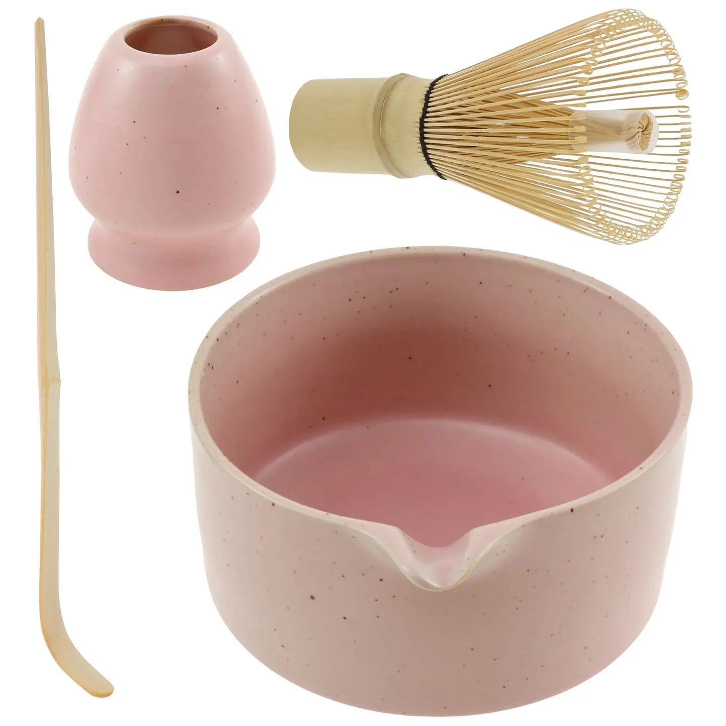 Light Lux Traditional Matcha Set