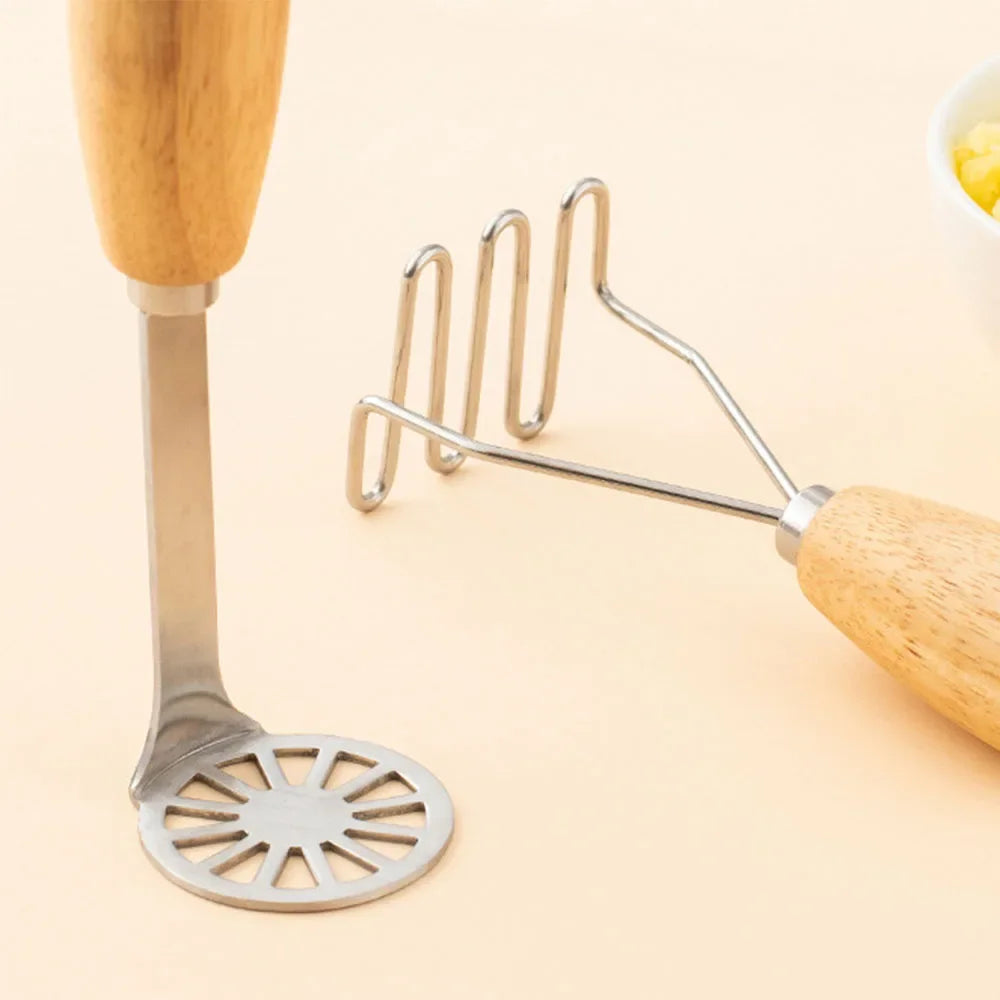 Mini Manual Masher Tools