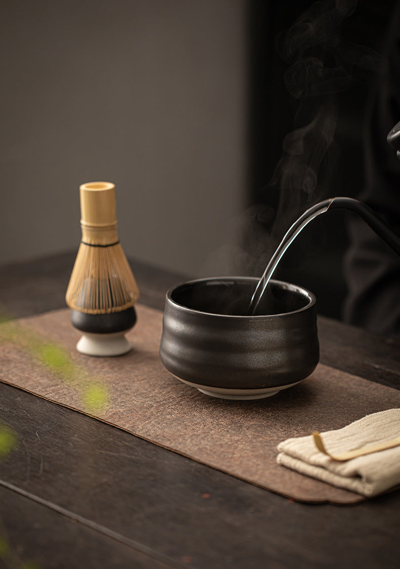 Organic Style Matcha Sets (2 Pieces)