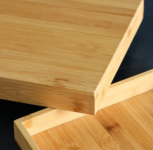 Wooden Drawer Organizer Storage Trays