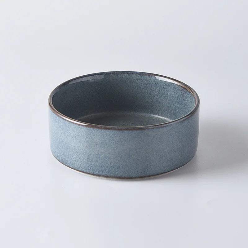 Classic Ceramic Food Bowls